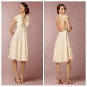 BHLDN Aaliyah dress - NWT never worn
